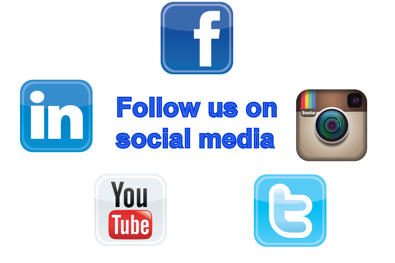 follow us on social media dab website follow us on social media dab website