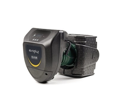 Evoplus | Dab Website