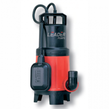 ECOSUB Submersible Water Pump Drainage Emptying Small Irrigation Pond /& Fountain