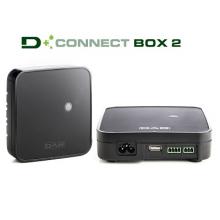 DConnect Box2