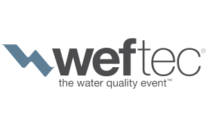 WEFtec Logo