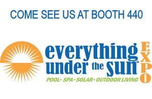 Everything under the sun Booth 440