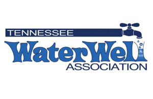 Tennessee water well association logo
